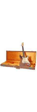 STRATOCASTER RORY GALLAGHER