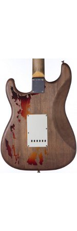 STRATOCASTER RORY GALLAGHER