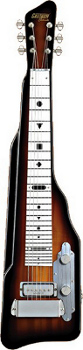 LAP STEEL G5700 GRETSCH