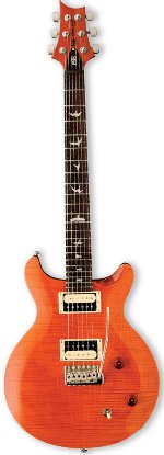 PRS SANTANA