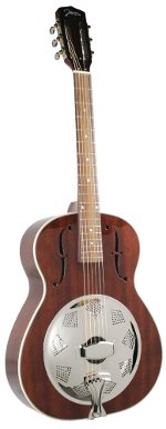 RESONATEUR BOTTLE SLIDE TRIOLIAN RECORDING KING