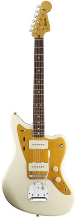 SQUIER JAZZMASTER