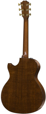 GUITARE ELECTRO-ACOUSTIQUE 610E ES2