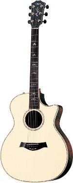 TAYLOR 914CE