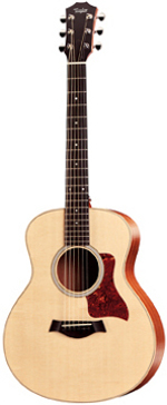 GUITARE ACOUSTIQUE GS MINI + HOUSSE TAYLOR