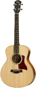 BASSE ELECTRO-ACOUSTIQUE GS MINI-E BASS ES2 + HOUSSE TAYLOR